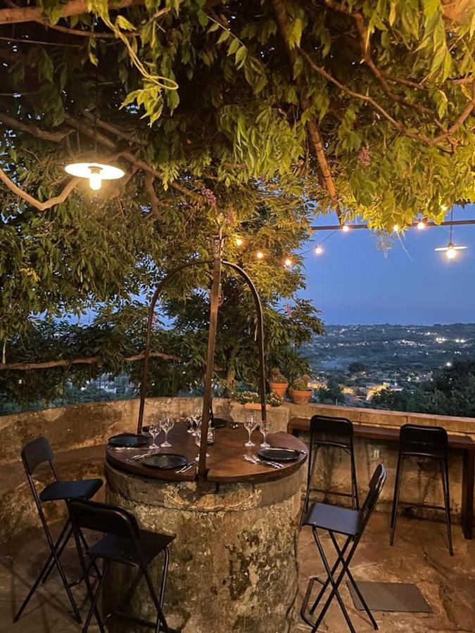 Il Noceto Dell'Etna Bed & Breakfast Giarre Exterior photo