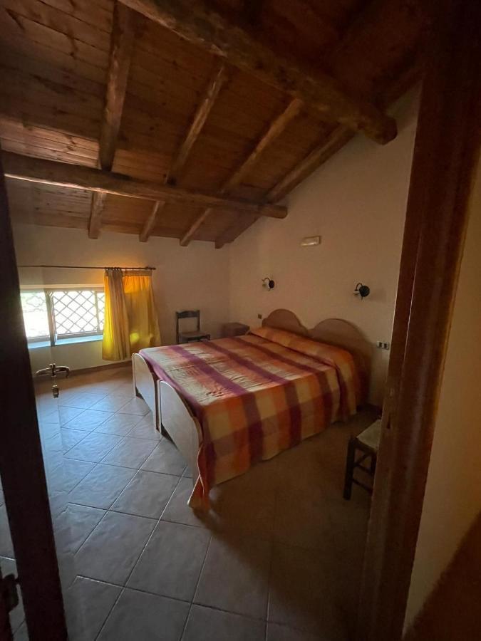 Il Noceto Dell'Etna Bed & Breakfast Giarre Exterior photo